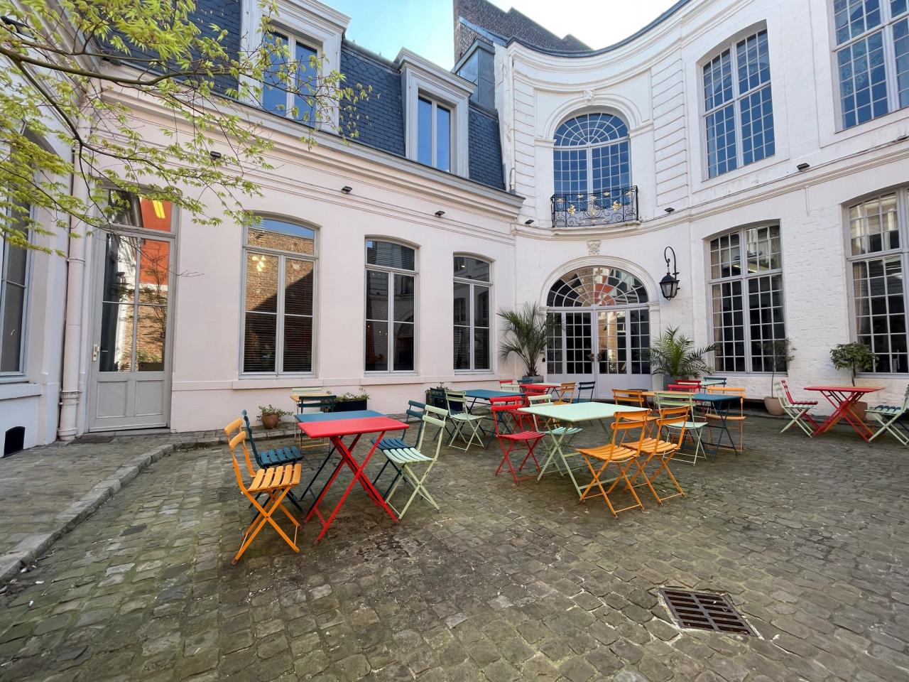 Bureau Lille 1167m² Location bureau Lille Nord OLBUR2531545 22